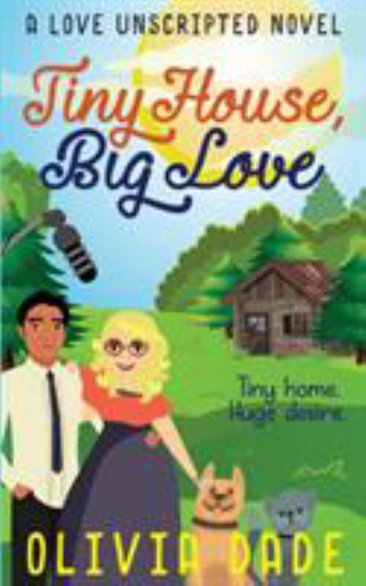 Tiny House, Big Love