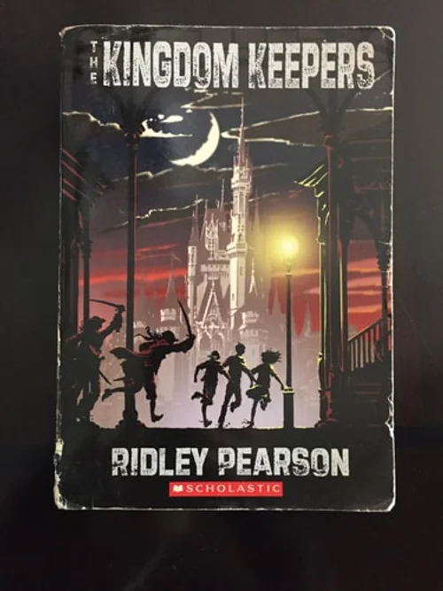 Kingdom Keepers: Disney After Dark