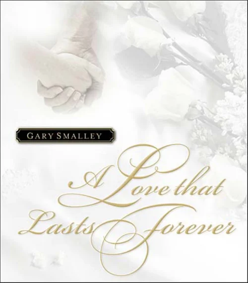 A Love That Lasts Forever