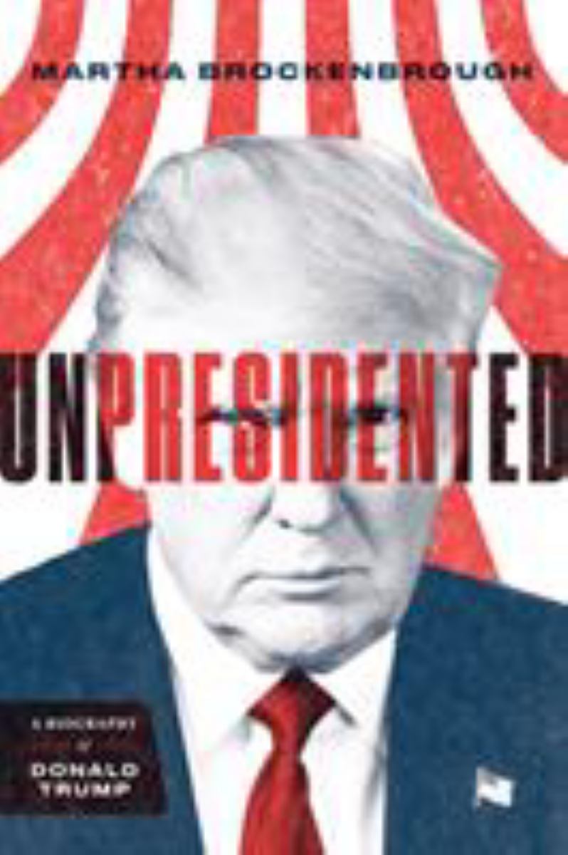 Unpresidented