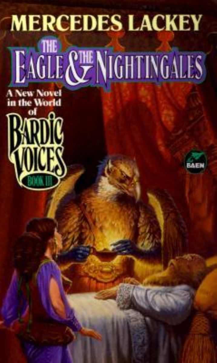 The Eagle and the Nightingales