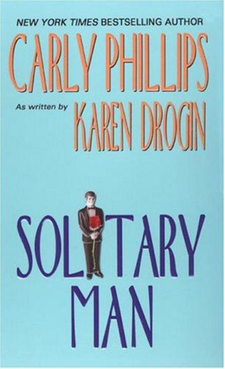 Solitary Man