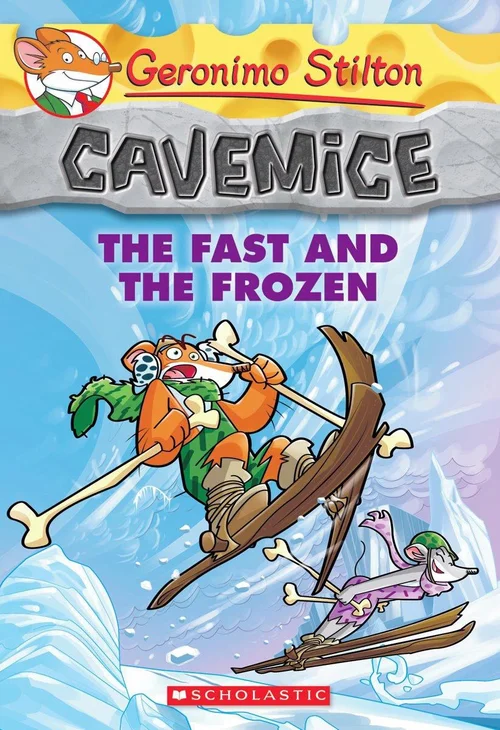 The Fast and the Frozen