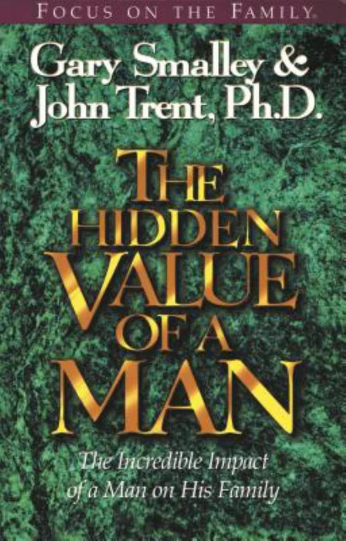 The Hidden Value of a Man