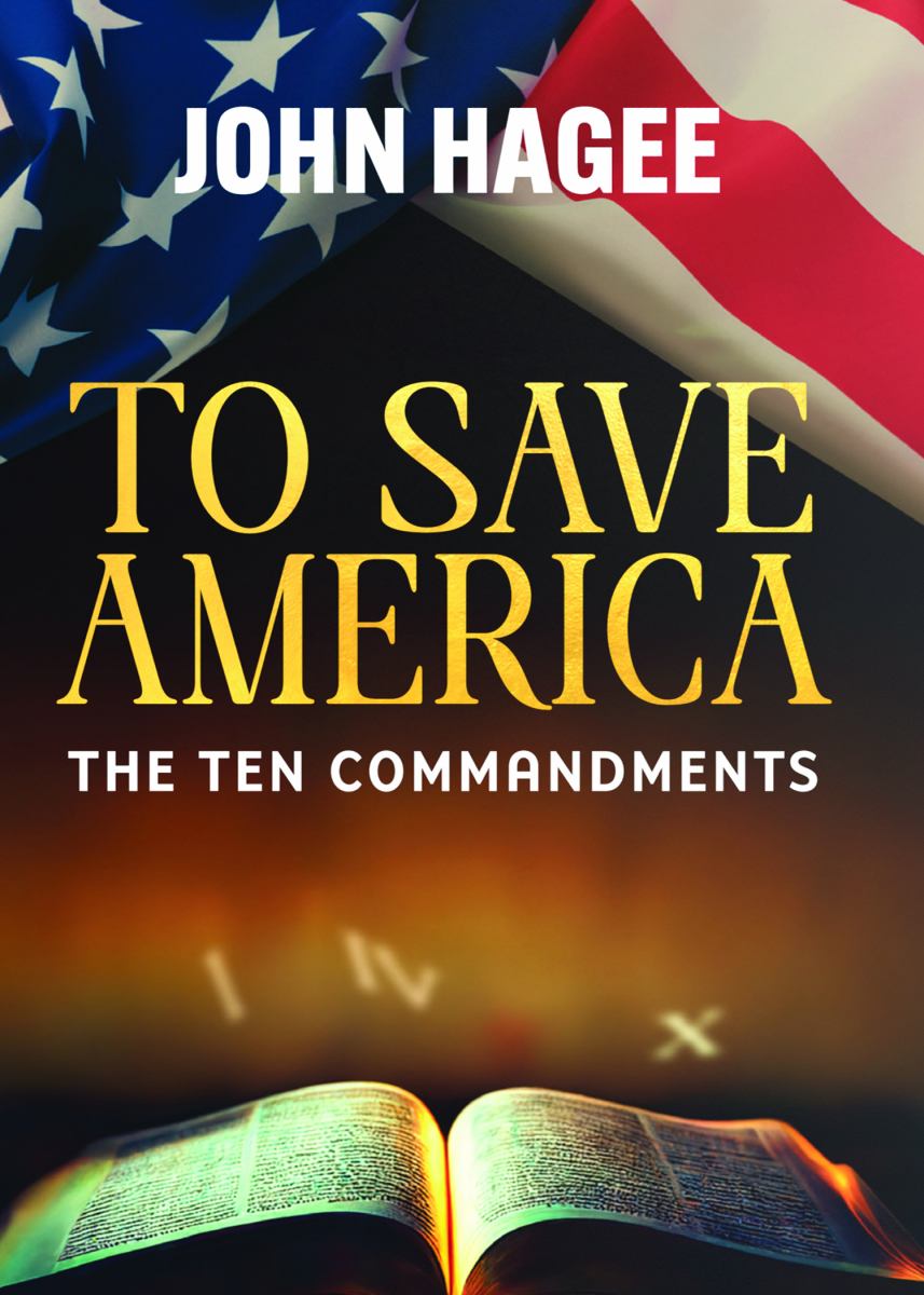To Save America