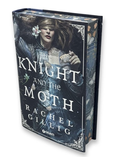 The knight and the moth. Ediz. italiana