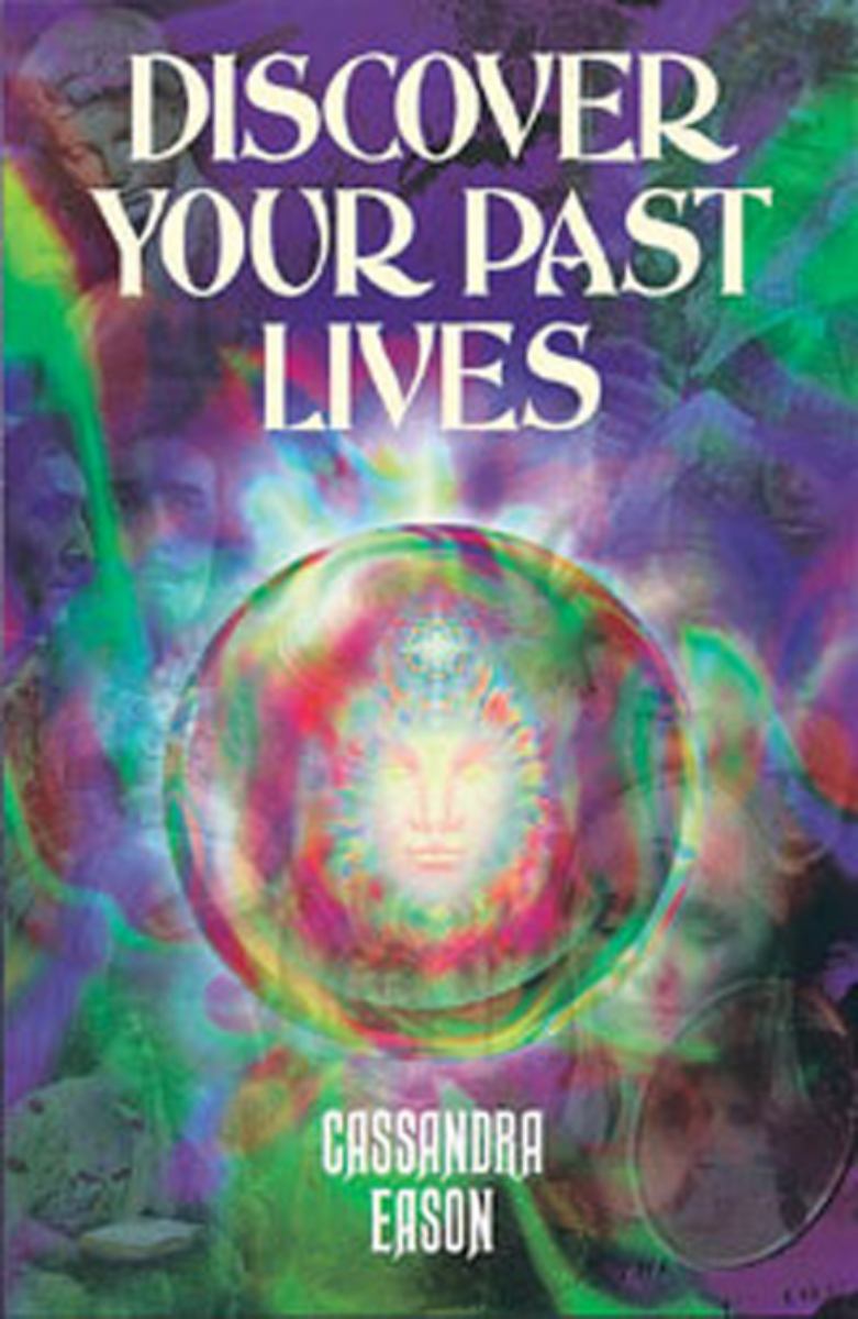 Discover Your Past Lives