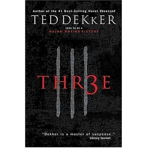 Thr3e