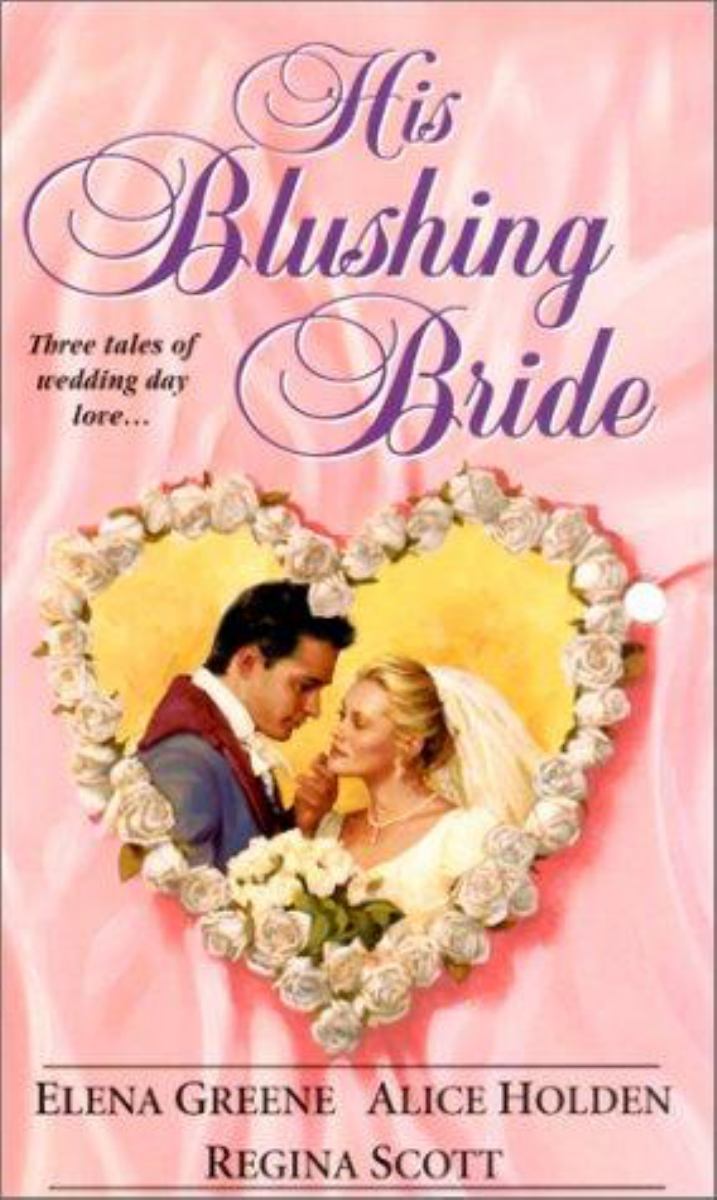 His Blushing Bride