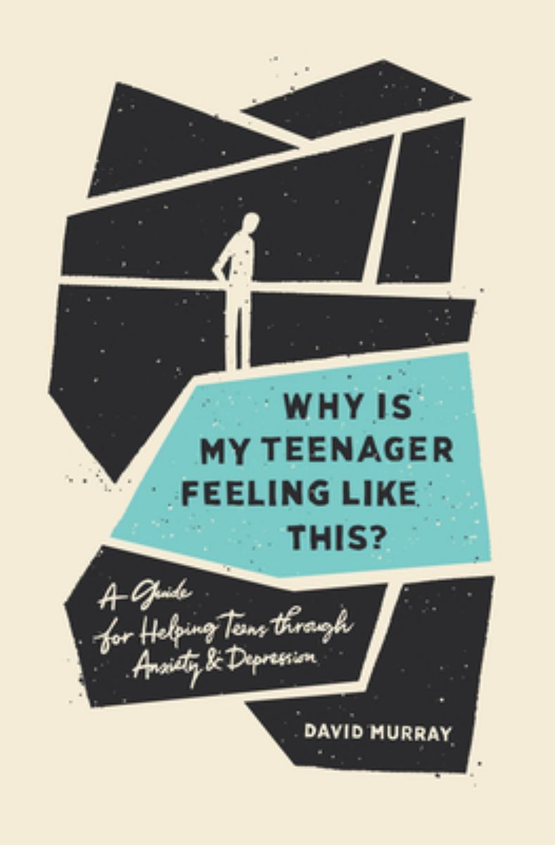 Why Is My Teenager Feeling Like This?