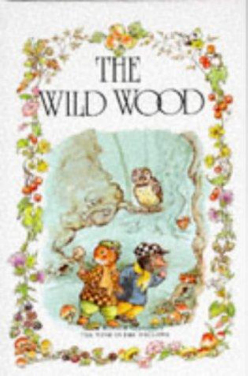 The Wild Wood