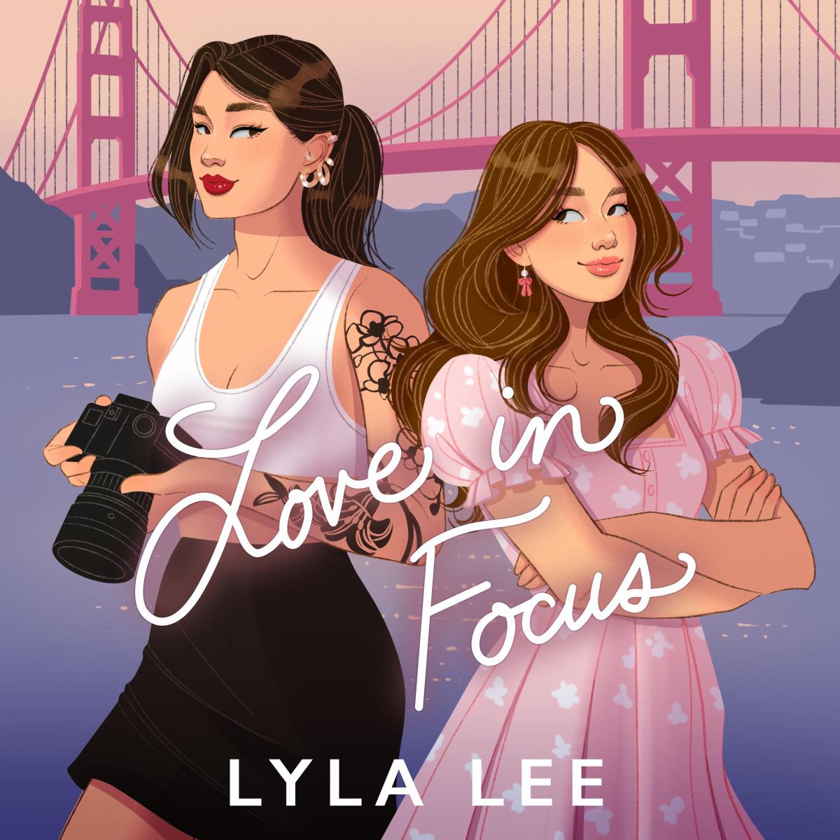 Love in Focus