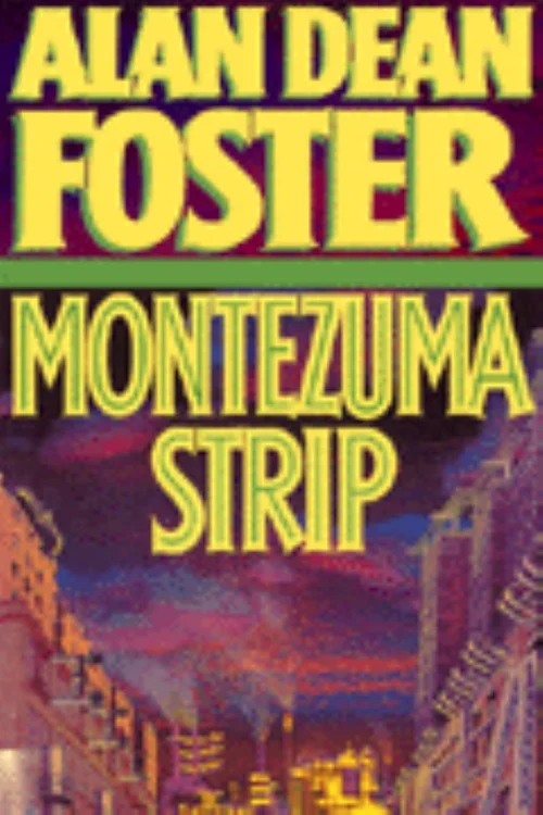 Montezuma Strip