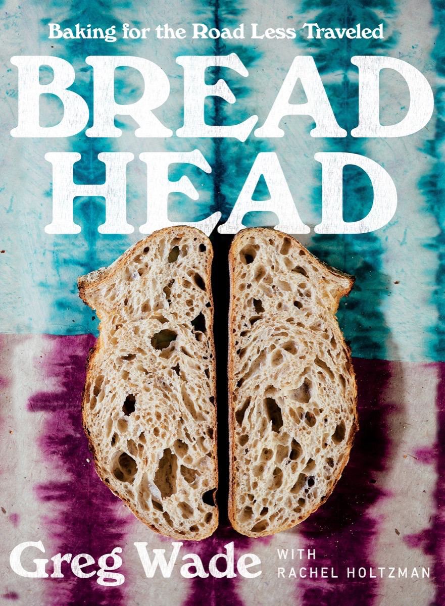 Bread Head