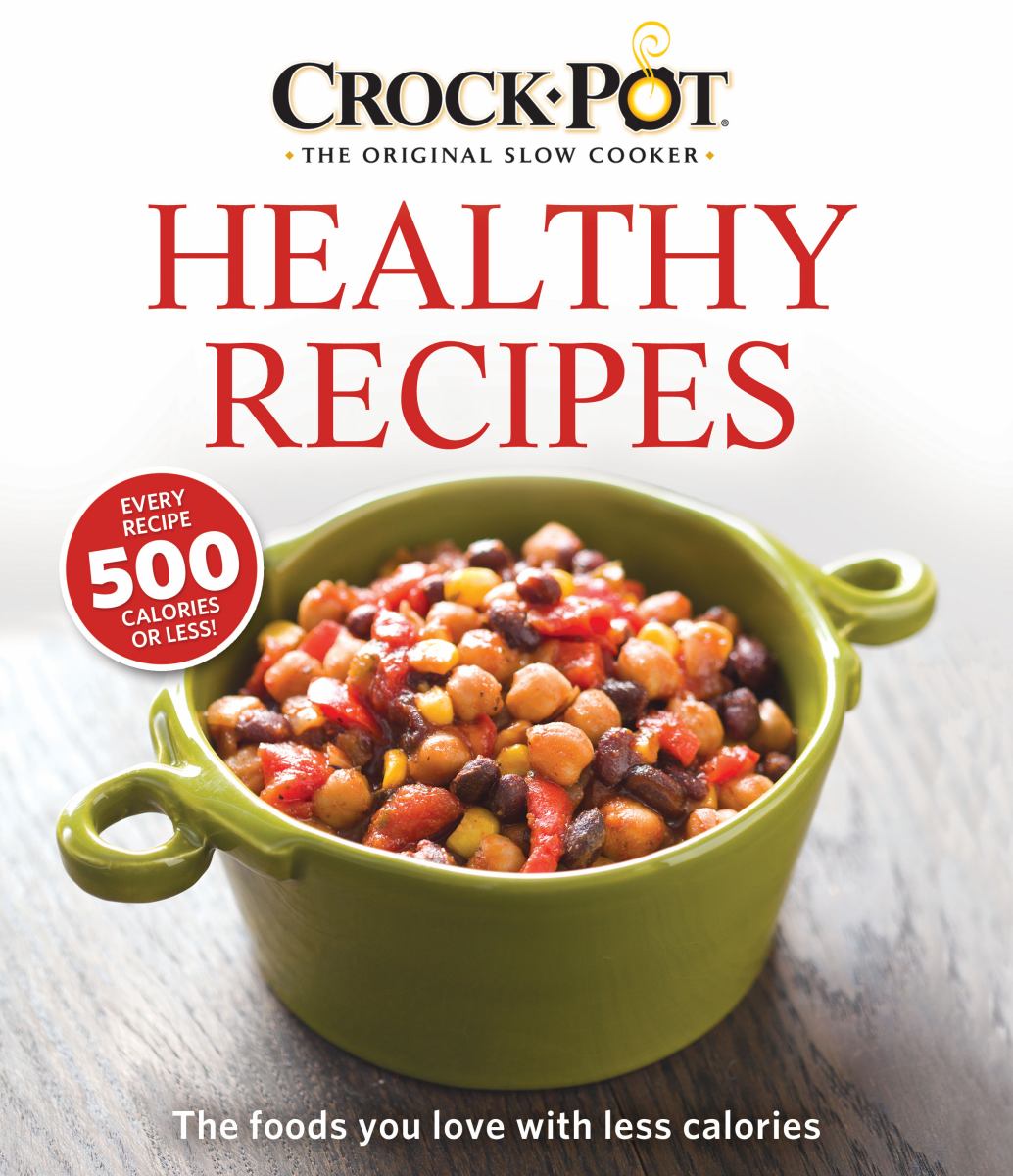 Crock Pot Healthy Recipes