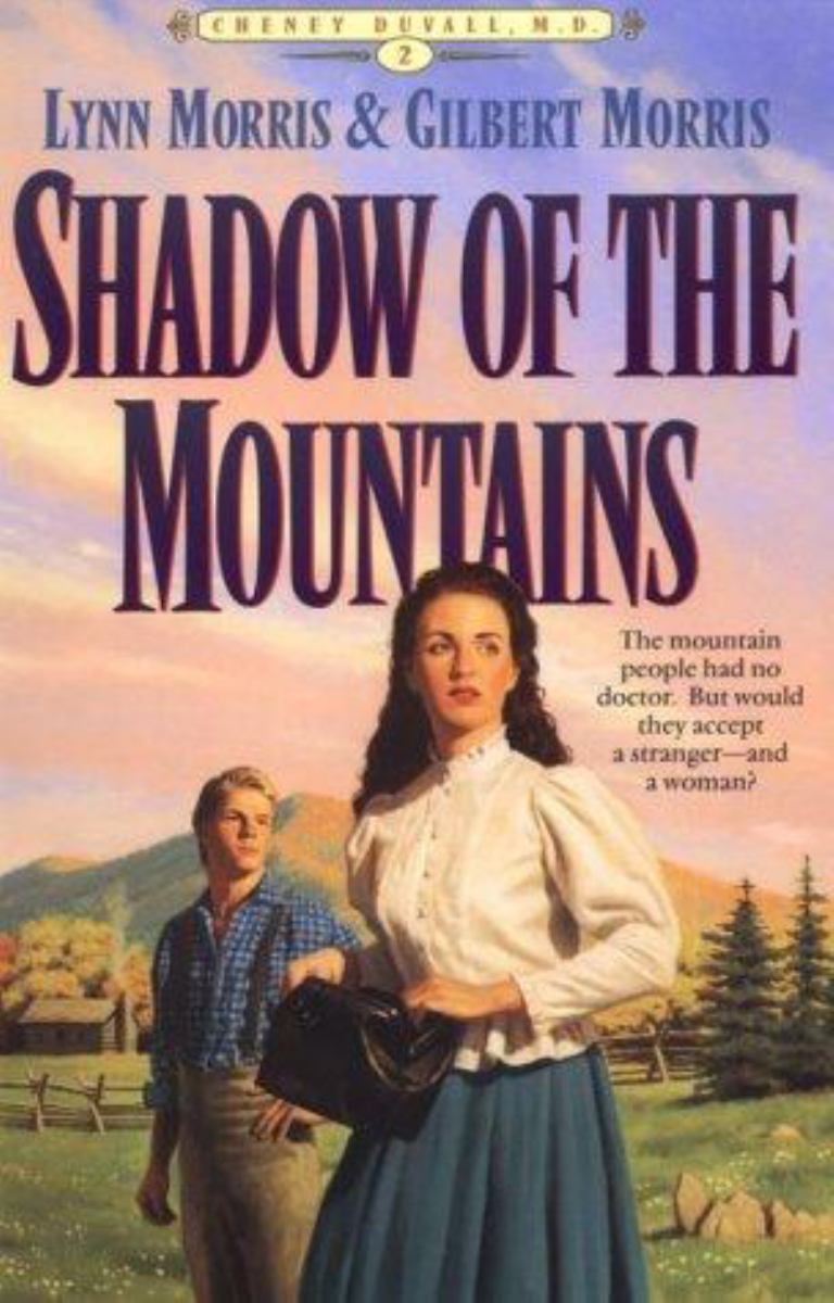 Shadow of the Mountains