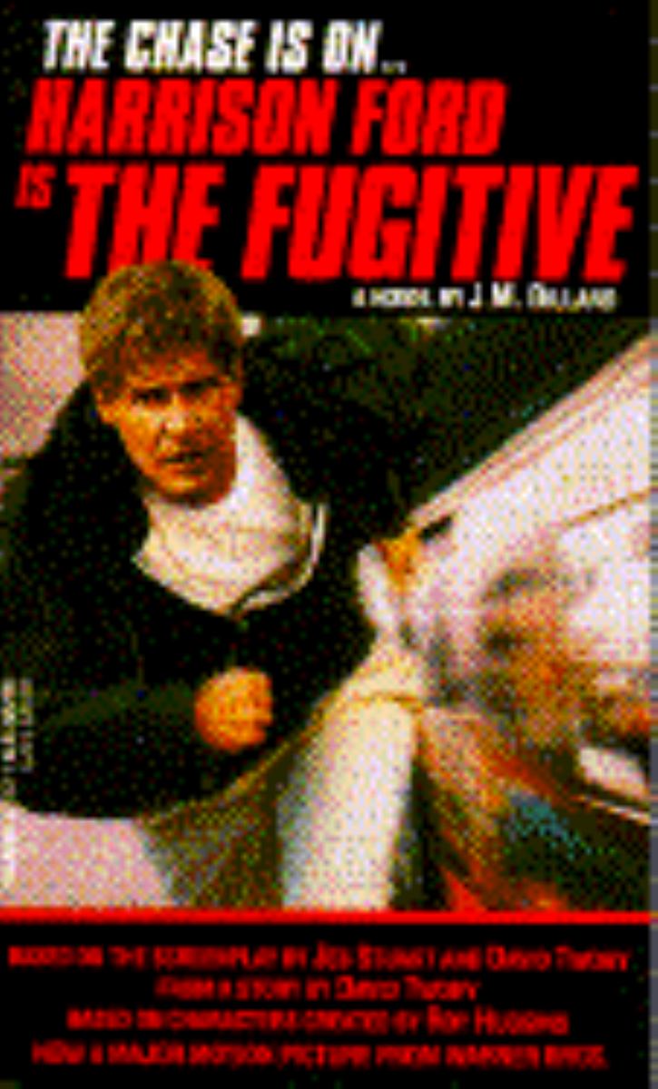 The Fugitive