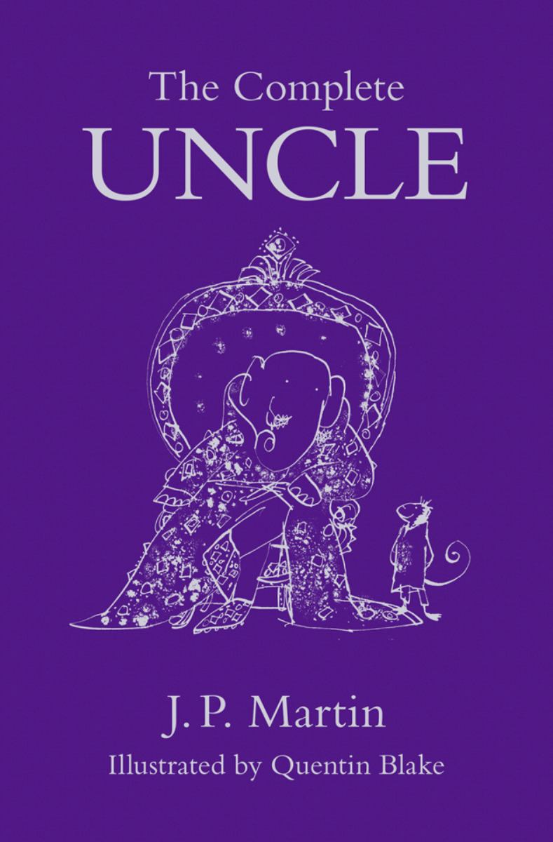 The Complete Uncle