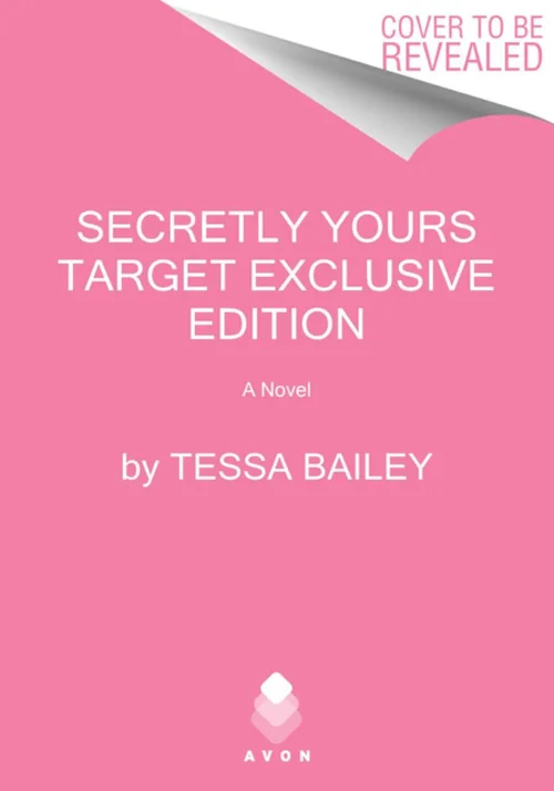 Secretly Yours (Target. com Exclusive)
