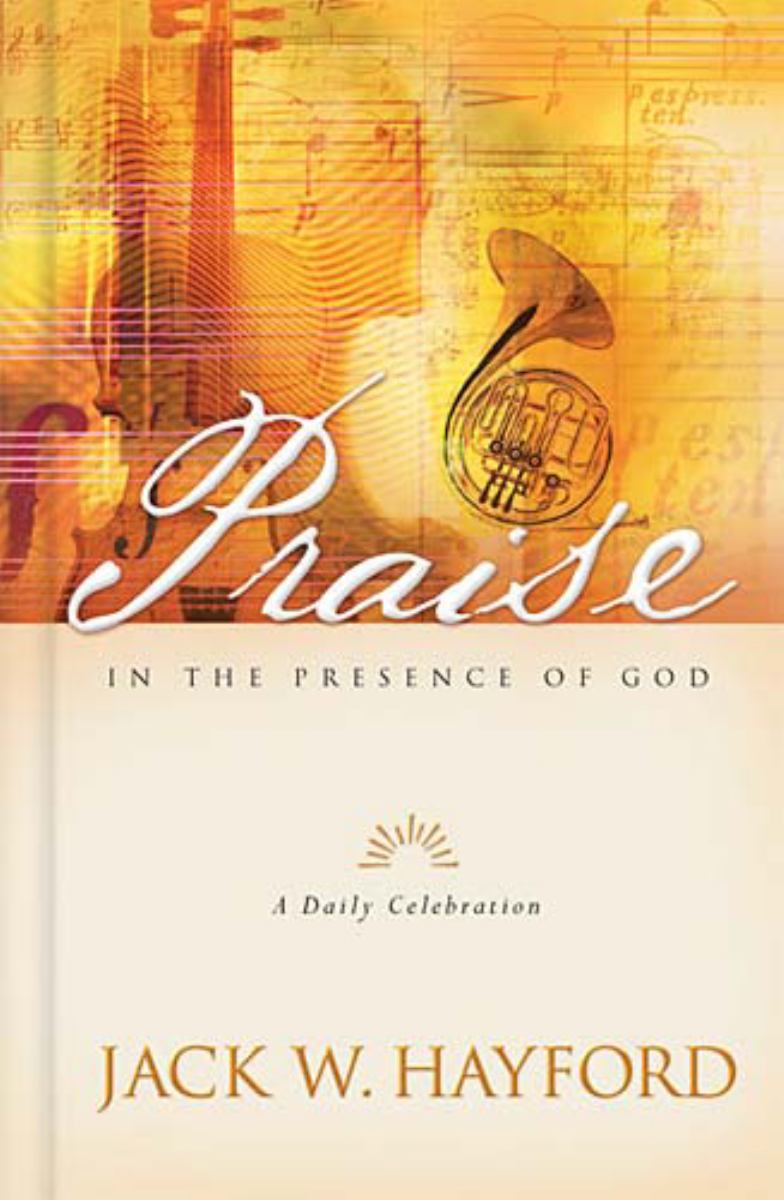 Praise in the Presence of God