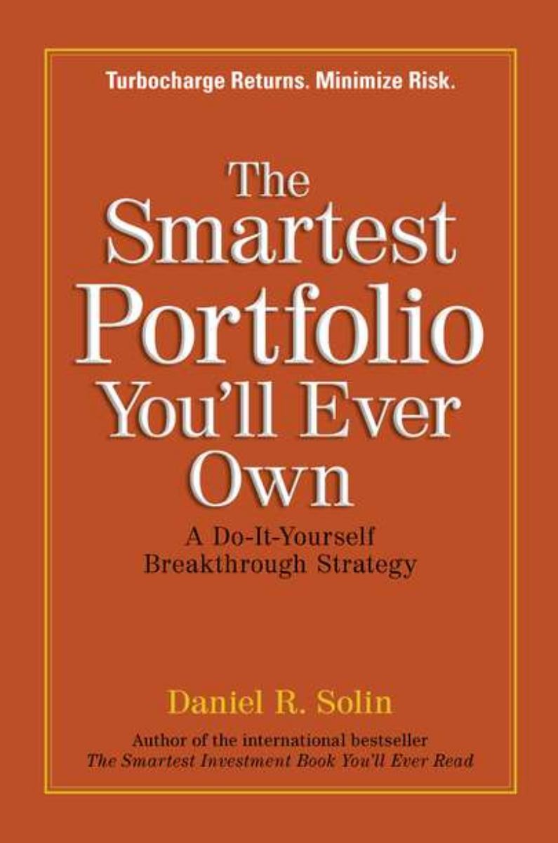 The Smartest Portfolio You'll Ever Own