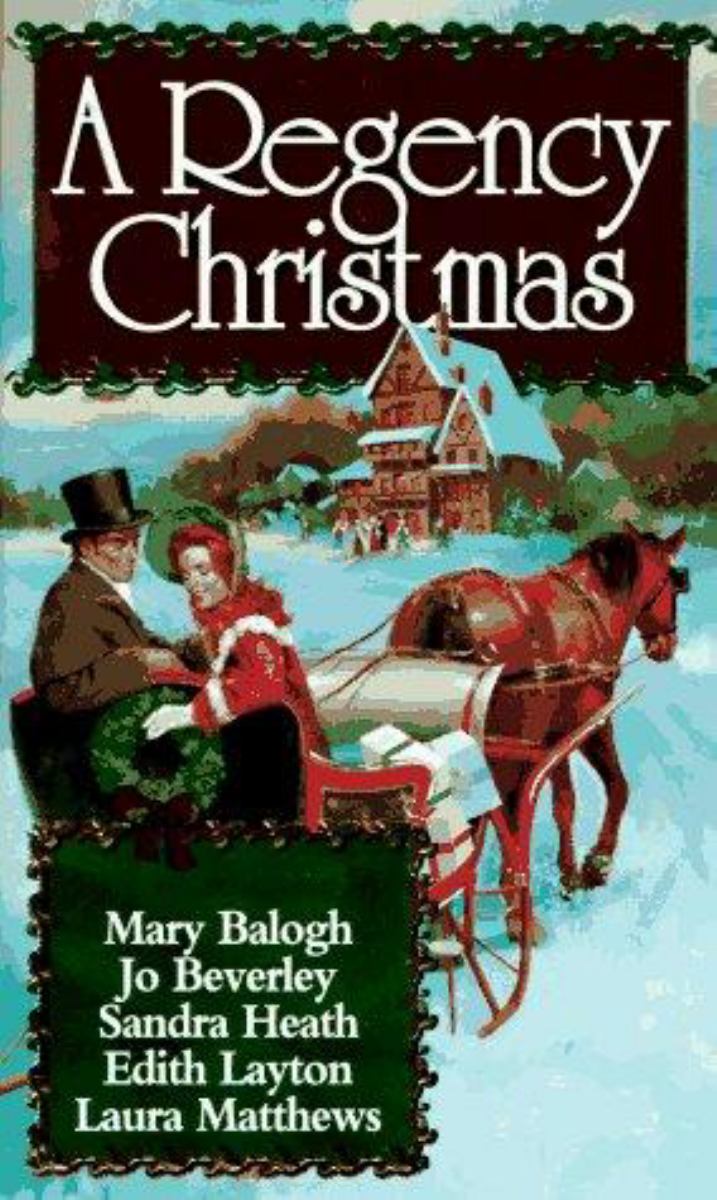 A Regency Christmas
