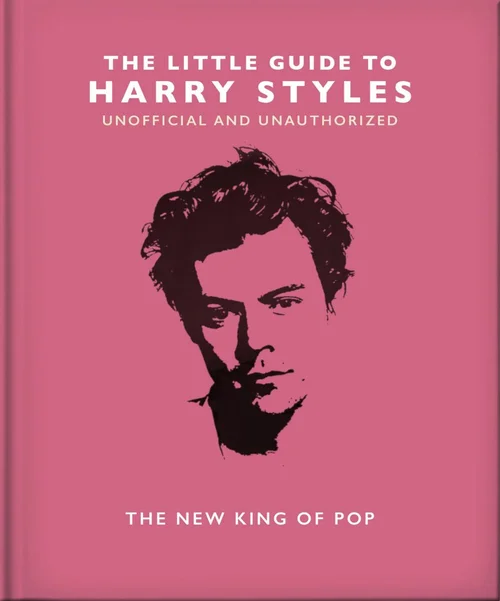 The Little Guide to Harry Styles