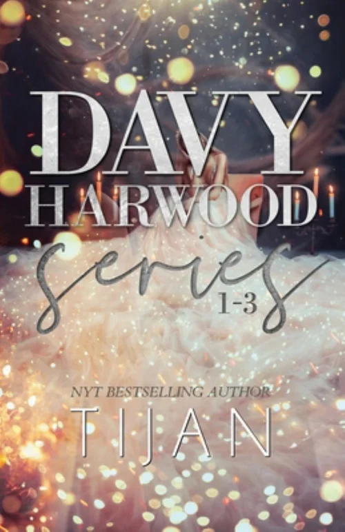 Davy Harwood Series