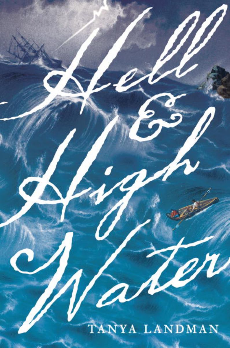 Hell and High Water