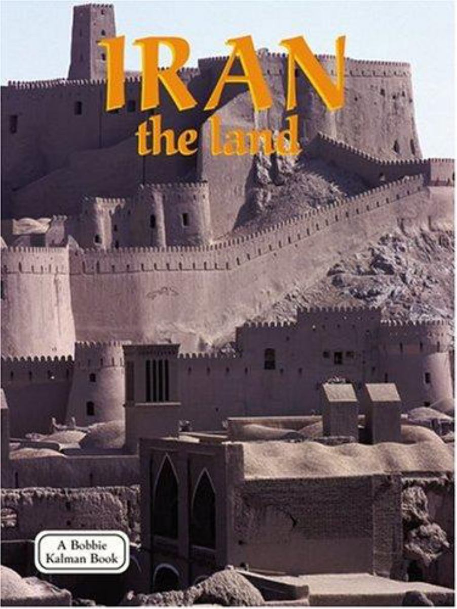 Iran - The Land
