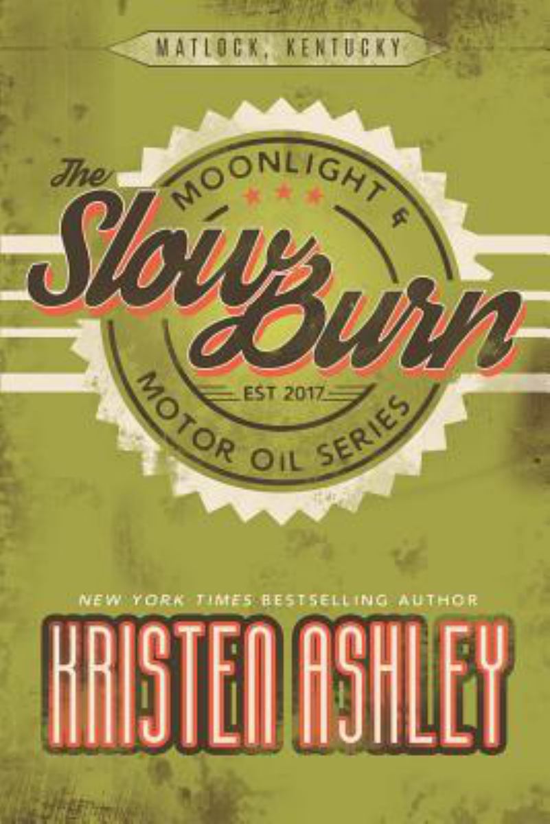 The Slow Burn