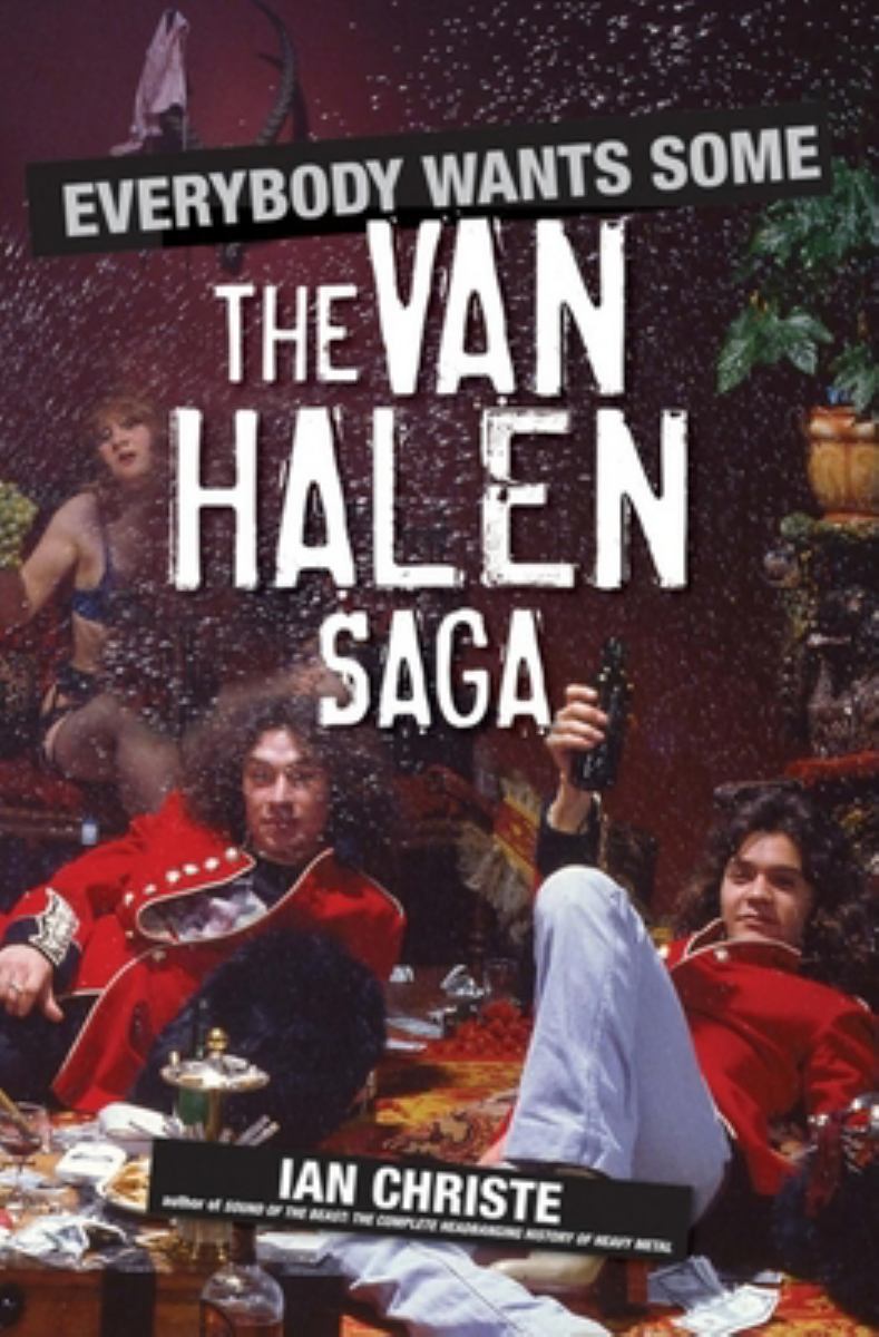 Everybody Wants Some