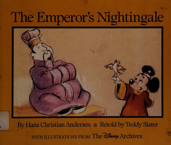 The Emperor's Nightingale