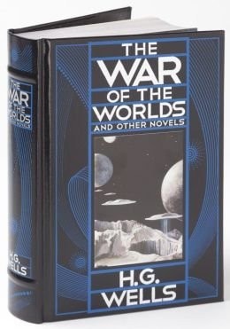 The War of the Worlds and Other Novels