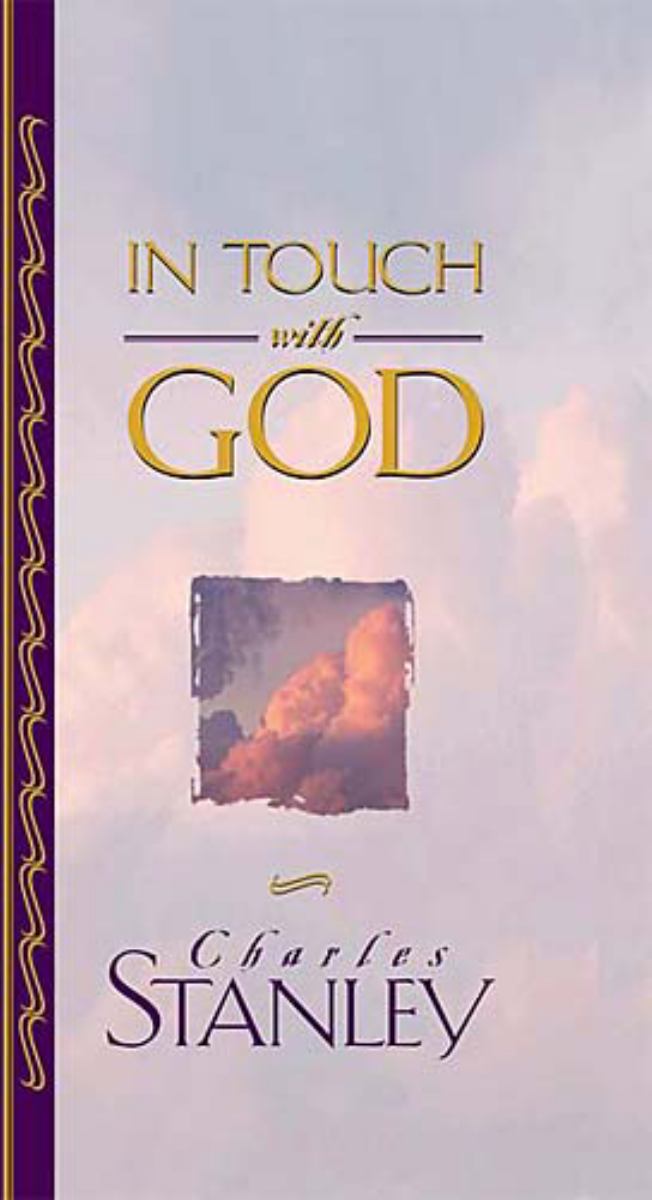 In Touch with God