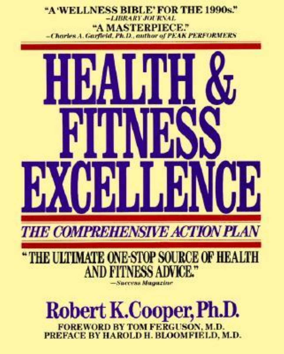 Health and Fitness Excellence