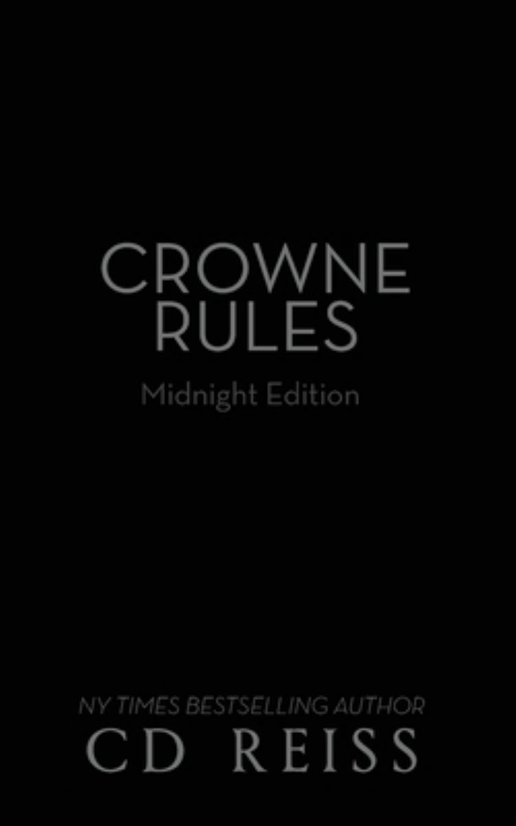 Crowne Rules