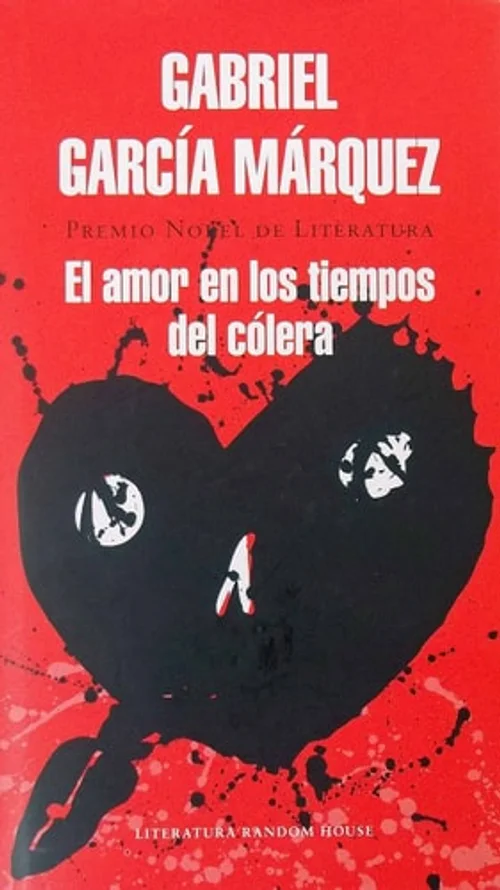 El amor en los tiempos del cólera