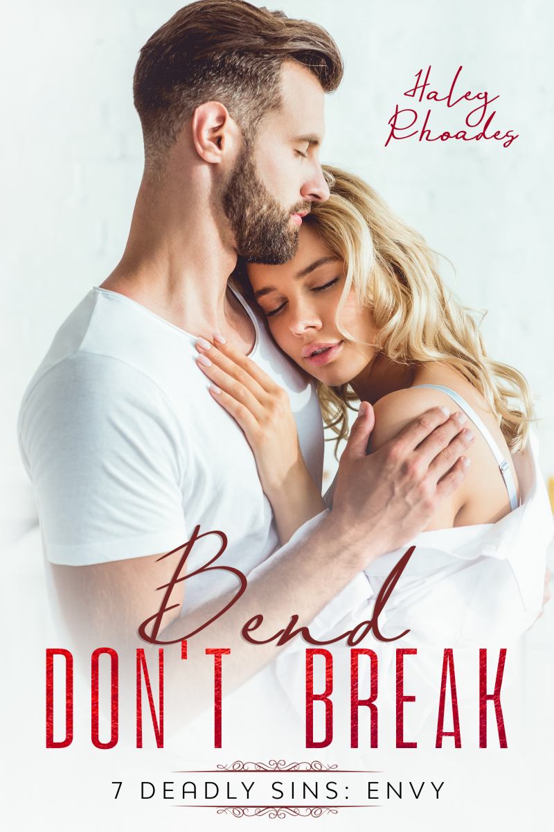 Bend Don't Break