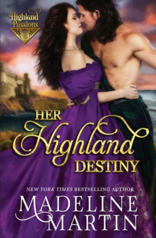 Her Highland Destiny