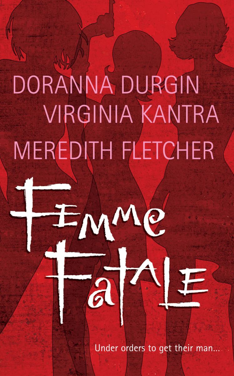 Femme Fatale