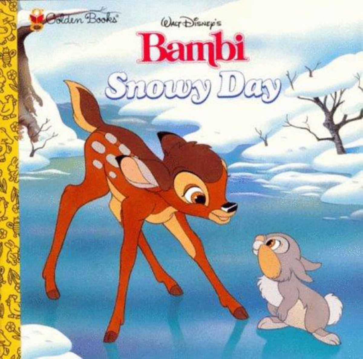 Snowy Day