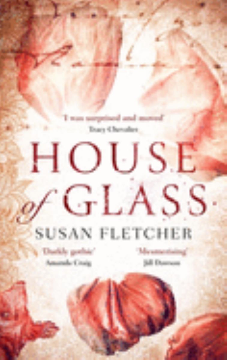 House of Glass