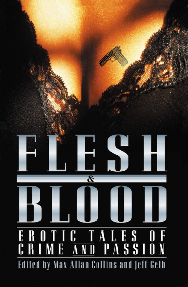 Flesh and Blood