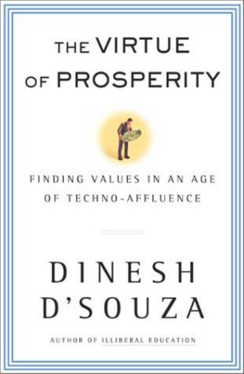 The Virtue of Prosperity
