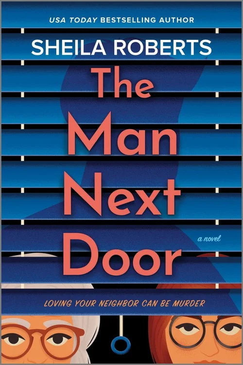 The Man Next Door