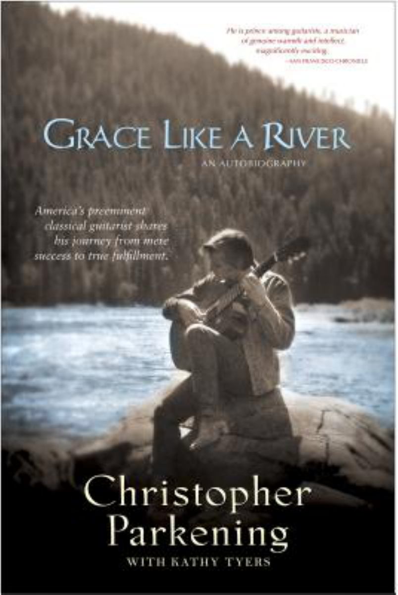 Grace Like a River