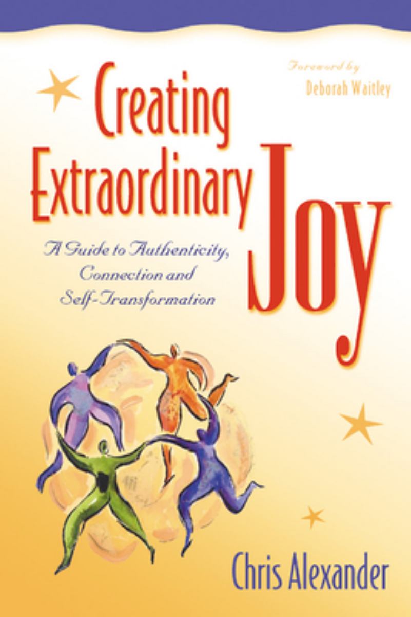 Creating Extraordinary Joy