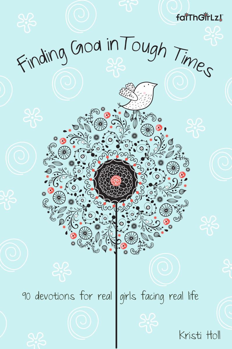 Finding God in Tough Times