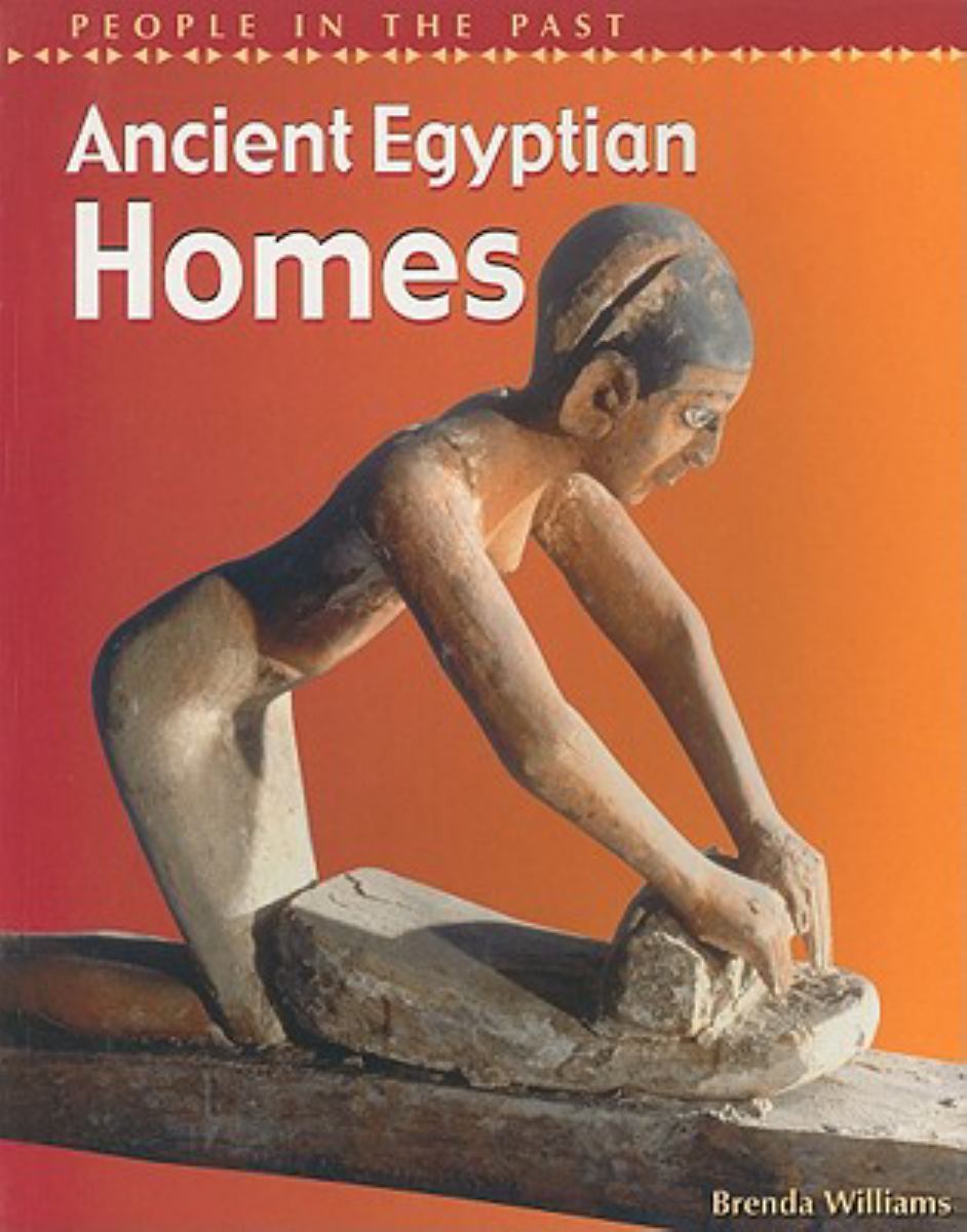 Ancient Egyptian Homes